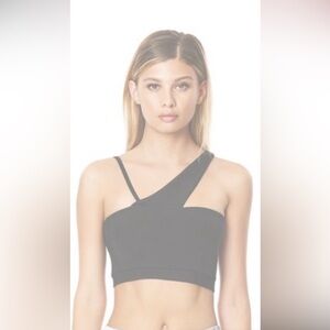 LF The Brand Strappy Bra Top